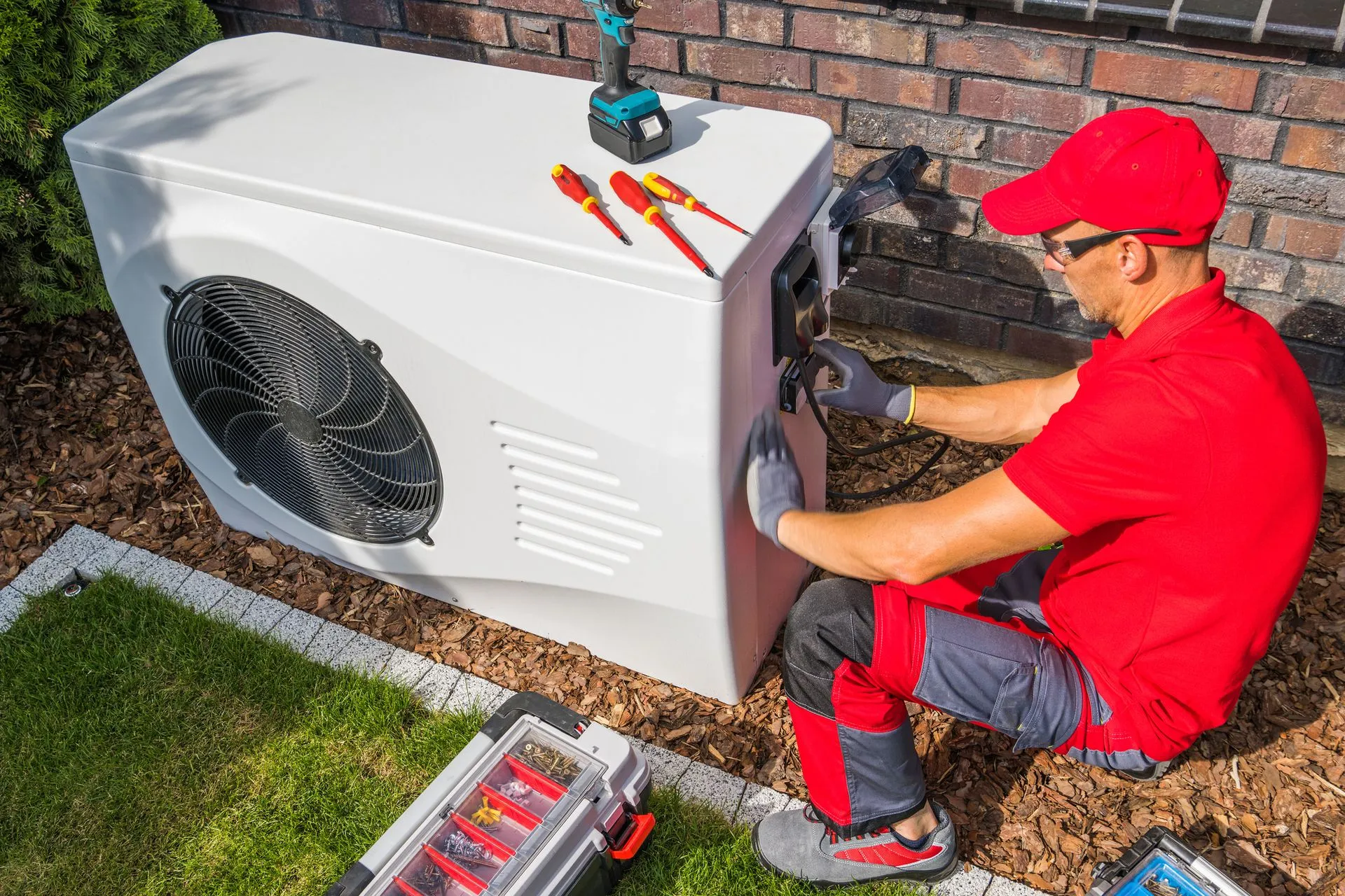About HVAC in Wheat Ridge, CO